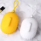 1 Pair Microwave Mittens Magnetic Closure Heat-insulated Mini Oven Pot Cooking