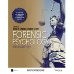 FORENSIC PSYCHOLOGY