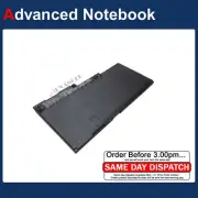 Genuine Battery For HP EliteBook 840 845 850 G1 G2 CM03XL 717376-001 HSTNN-IB4R