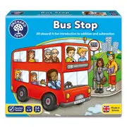 Orchard Game - Bus Stop Game