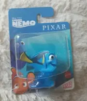 Dory FINDING NEMO Mattel Mini Figure Disney Pixar Dreamworks