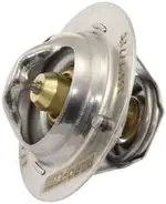 Aeroflow Subaru EJ20 EJ25 Thermostat Hi Flow 160 F 71 C - AF49-1136