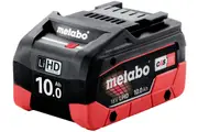Metabo 100LIHD - 18V 10.0Ah Battery