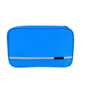 Unisex Expandable Travel Hanging Wash Bag Toiletry Organizer Make Up Pouch Camping Portable Storage Bag