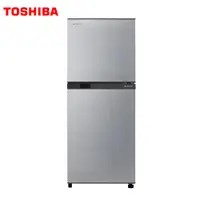 在飛比找蝦皮商城優惠-【TOSHIBA東芝】192公升變頻雙門冰箱 GR-A25T