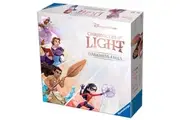 Disney - Chronicles of Light: Darkness Falls Board Game