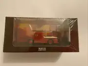 Atlas Collection Editions Bedford Heavy Unit - Sealed - 4144 122 fire engine