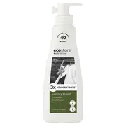 ecostore Laundry Liquid 3X Concentrate Eucalyptus | Flora & Fauna AU