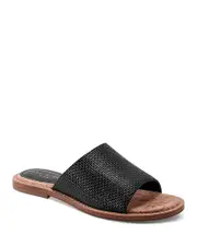 Marc Fisher Ltd. Women's Grayce Casual Slide Sandals
