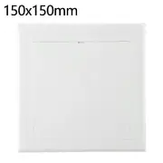 Easy Access ABS Door Hinged Inspection Port for Easy to Reach Elements