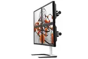Atdec Quad/Triple/Dual/Single Monitor Desk Mount [VFS-Q]
