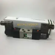 1PCS New PMC PS140D Solenoid Valve DC24V AC220V