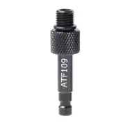 1PC ATF Transmission Fluid Fill Adapter For Mercedes Benz 722.9 Thread M12 x 1.5