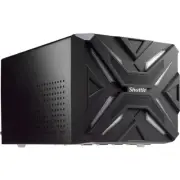 Shuttle XPC cube SZ270R9 Barebone System Small Form Factor - Intel Z270 Express