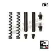 Matris FKE Fork Kit to fit Suzuki SV650 / SV650S K3-L0 2003-2010