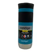 Contigo Leak-proof insulated Travel Mug Snap-Seal Technology 20 fl. oz. (591 ml)