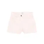 [Fendi] Fendi Monogram Cotton Shorts 14 A PINK