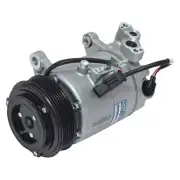 AC Compressor Fits 15-19 MINI COOPER 321671 (for: Mini)