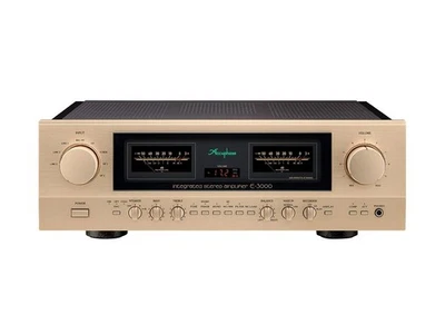 (Free Shipping) Accuphase E-3000 Integrated Amplifier New