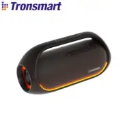 Tronsmart Bang Speaker 60W Loud Bluetooth Speaker IPX6 Waterproof
