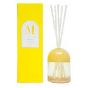 Scent Maison Aurora 300ml Reed Diffuser Scented Fragrance Passionfruit & Lime