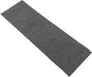 DRESSOOS Climbing Cat Scratcher Mat Trimmable Self Adhesive Cat Scratching Board for Furniture Walls Durable Scratch Pad Cozy Play Grey