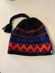 Original Moriarty Hat - New-Made in Stowe, VT #17