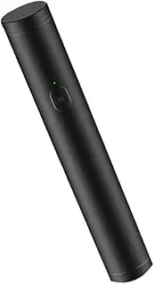 FUTUREORYY One Mini Selfie Stick Compact Extendable Design Wireless Remote Control for Mobile Phones Sturdy and Portable for Capturing Moments Black