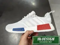 在飛比找Yahoo!奇摩拍賣優惠-南🔥2022 9月 ADIDAS NMD_R1 BOOST 