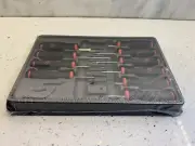 Snap On SGTT110 10 Piece Terminal Release Tool Set - NEW/SEALED!