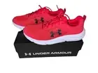 Under Armour 3026175-600 Men's Training UA Charged Assert 10 Size 11.5