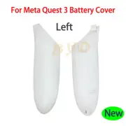 Original For Meta Quest 3 VR Headset Controller Battery Cover Case Left Side