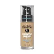 Revlon ColorStay Longwear Makeup Normal/Dry 30ml - 250 FRESH BEIGE