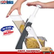 Multifunctional Kitchen Chopping Artifact -Vegetable Slicer Food Chopper AL