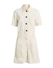 [POMANDÈRE] POMANDÈRE Playsuits - Item 54210178