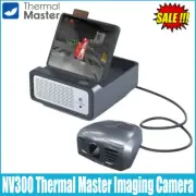 Thermal Master NV300 Vehicle Mounted Imaging Camera 300m Anti-Collision For Car