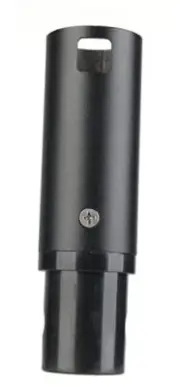 Starlink Antenna Adapter for Rectangular () V2