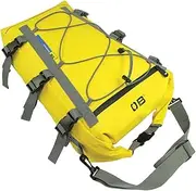Overboard Gear Waterproof SUP/Kayak 20L Deck Back - OB1094Y