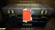 (Xbox) Honeycomb Paper Holiday Tree A Plan