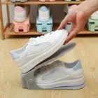 Adjustable Shoe Rack Space Saving Shoe Holder High Quality Shoe Stacker
