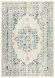 Sorrel Transitional Rug