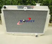 Radiator for HOLDEN Kingswood HG HT HK HQ HJ HX HZ V8 Chev engine AT MT