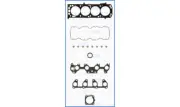 Cylinder Head Gasket Set FIAT PALIO FLEX 1.8 103 OHC