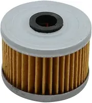 Motorcycle Oil Filter For XR400 GB500 XBR500 XR500 XL600 XR600 FMX650 FX650 NX650 SLR650 XR650 XR650L(1 pcs Original model)