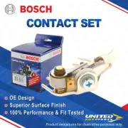 Bosch Distributor Contact Set for Mitsubishi Colt RA Express Cordia L200 Express (for: Mitsubishi)