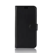 2 Pcs Litchi Texture Horizontal Flip Leather Case For Galaxy S10e