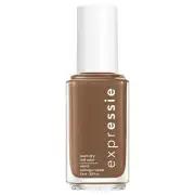 Essie Nail Polish Expressie Quick-Dry (Cold Brew Crew) 10ml