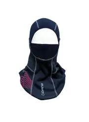 DANE Saksun Balaclava, black, Size XL for Men