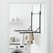 Behind the Door Airer