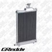 GReddy Alloy Racing Radiator for Suzuki/Alto Works HA36S